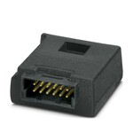 Wielofunkcyjna kość pamięci dla systemu INTERFACE. do prostego zapamiętywania i zabezpieczania konfiguracji.