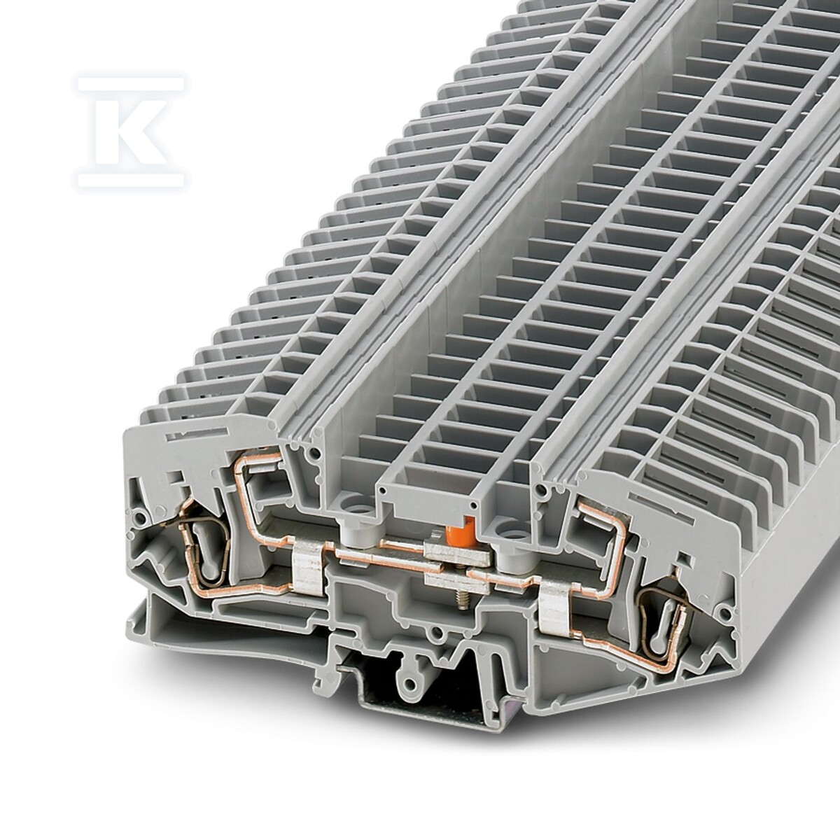 Złącze rozłączalne do przekładników, - 3029952