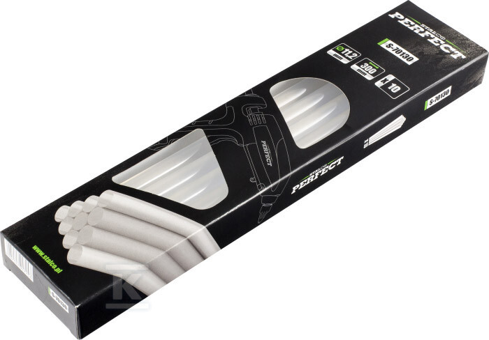 Klej do pistoletu. 0,3m (1kg - 35szt.) - S-70135