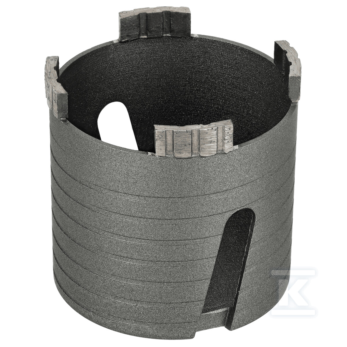 Otwornica diamentowa do betonu 82mm - S-70806