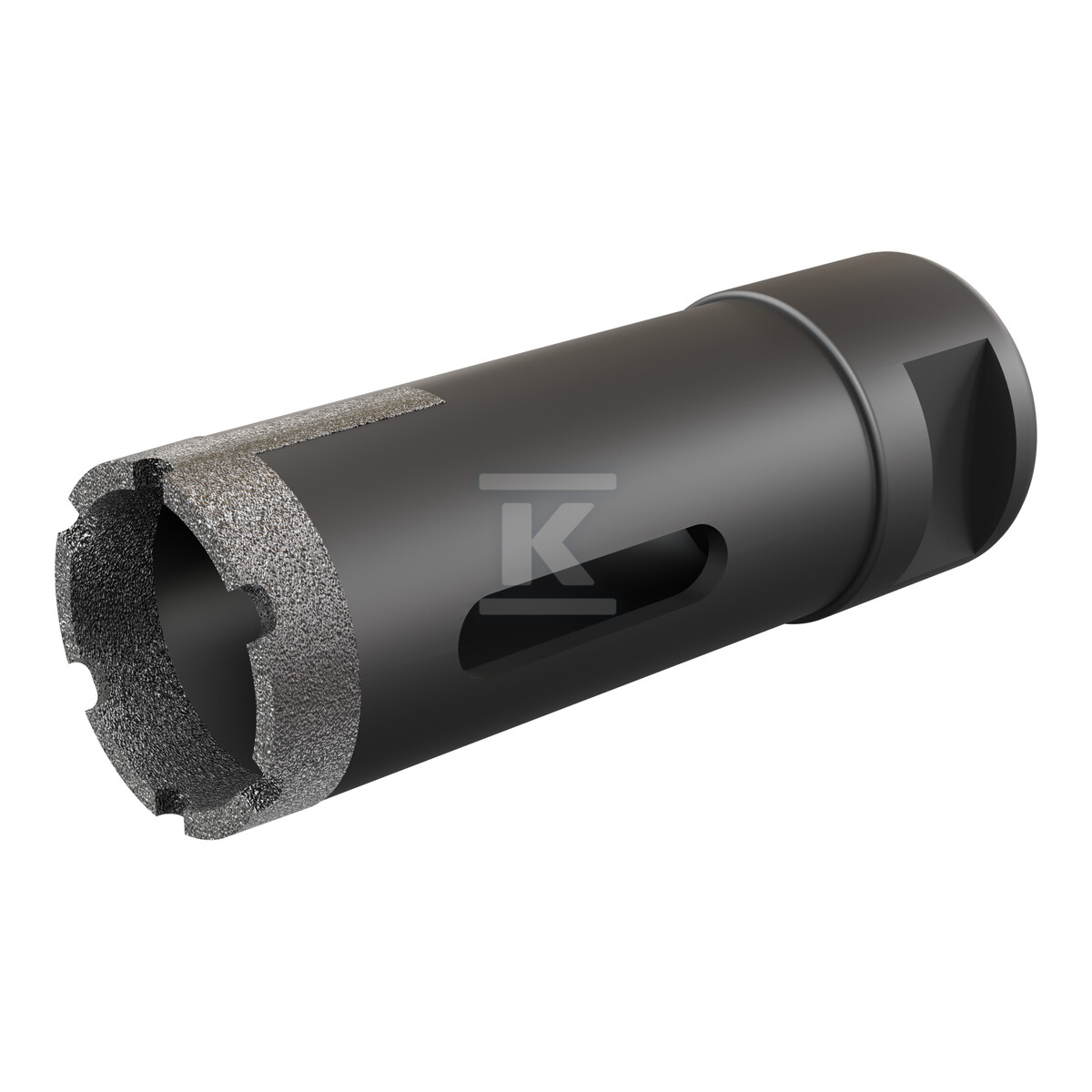 Otwornica diamentowa 6mm uchwyt M14 - S-71002