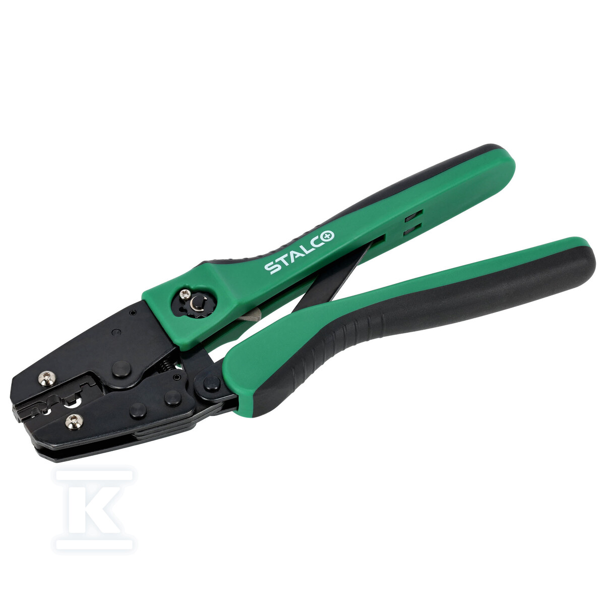 Szczypce do zaciskania końcówek - S011877002