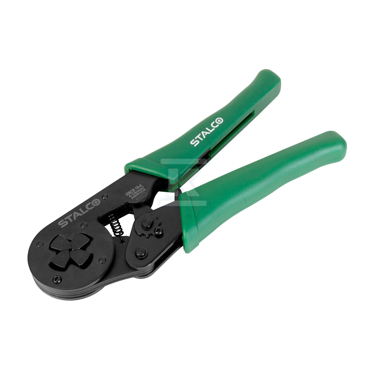 Szczypce do zaciskania końcówek - S011877016