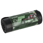 Worki na gruz 60l LDPE kpl-10szt. STALCO S-47695