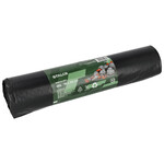 Worki na gruz 120l LDPE kpl-10szt. STALCO S-47696