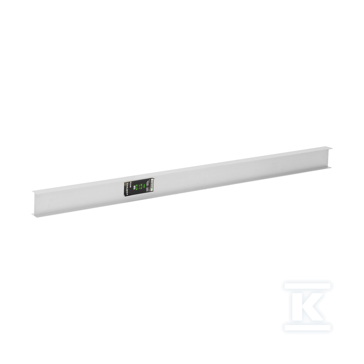 Łata murarska typ DT 150cm STALCO - S-65331