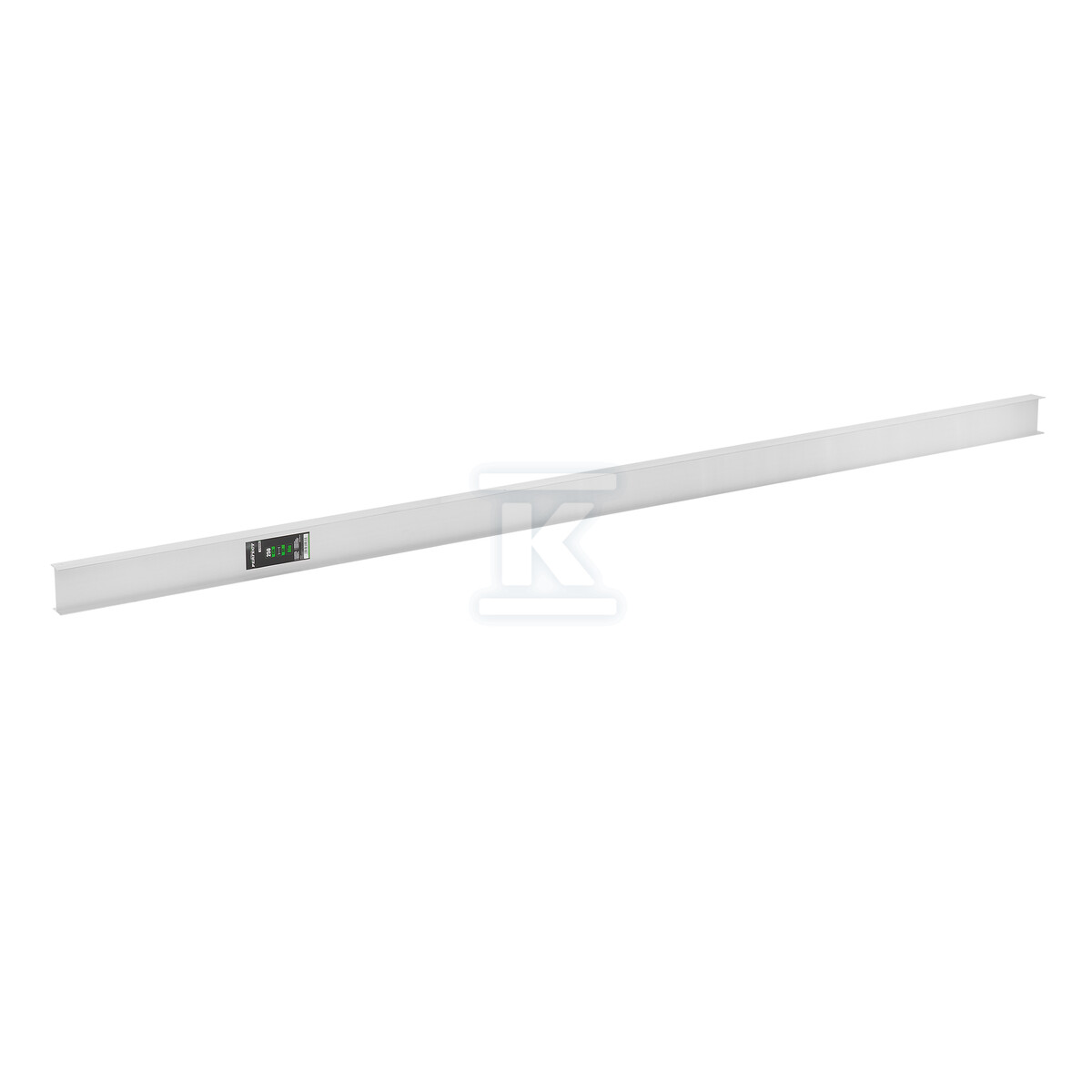 Łata murarska typ DT 250cm STALCO - S-65335