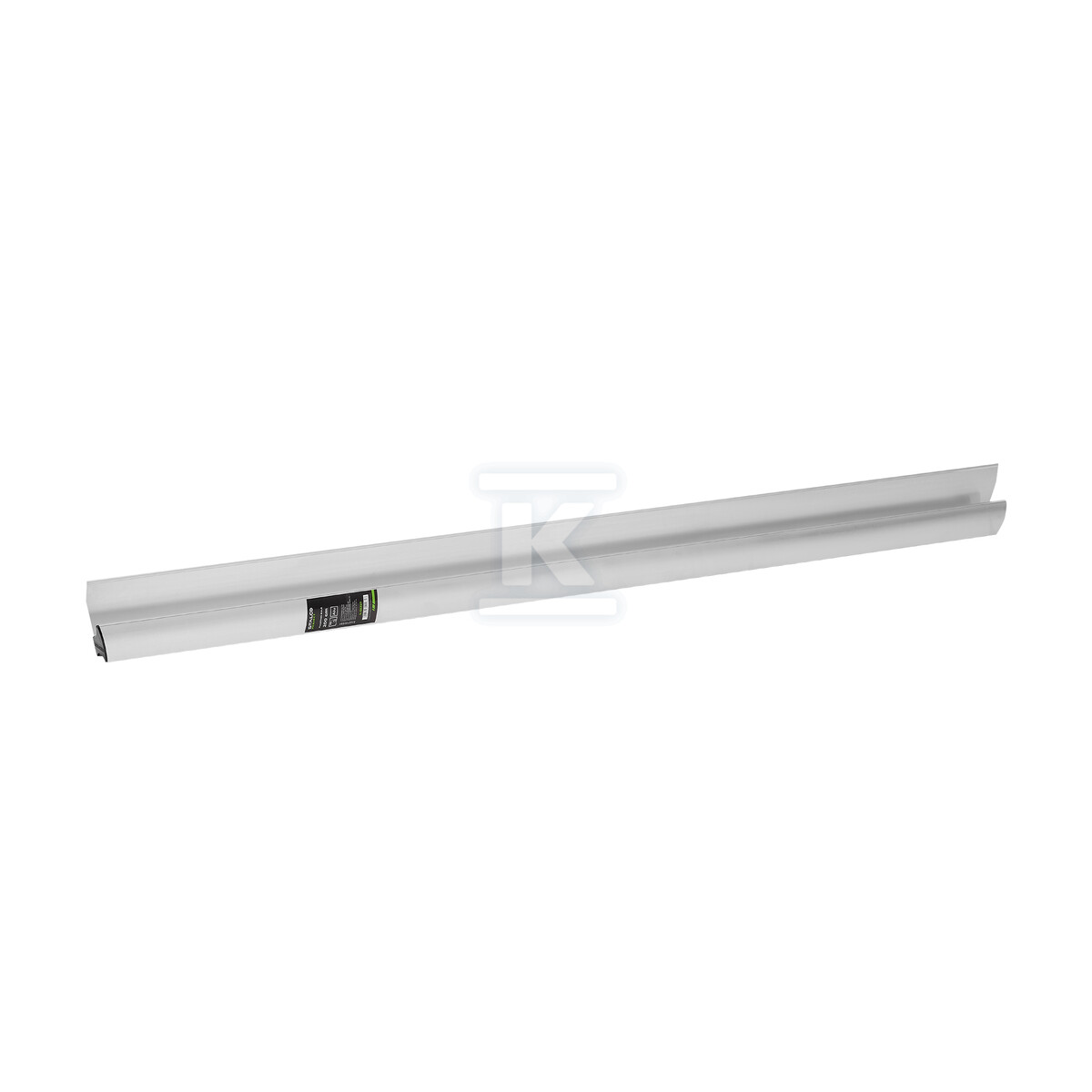Łata murarska typ HZ 200cm STALCO - S-65327