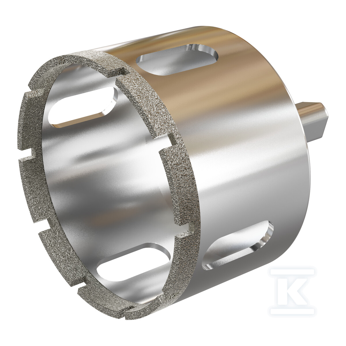 Otwornica diamentowa 65mm STALCO - S-28465