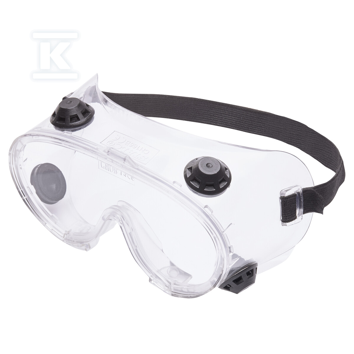 Gogle przeciwodpryskowe SPARK STALCO - S096144219