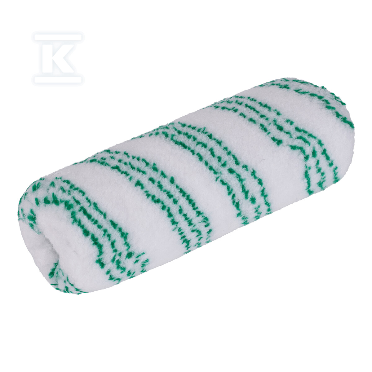 Wałek malarski silver green 180/48/11mm - S-73832