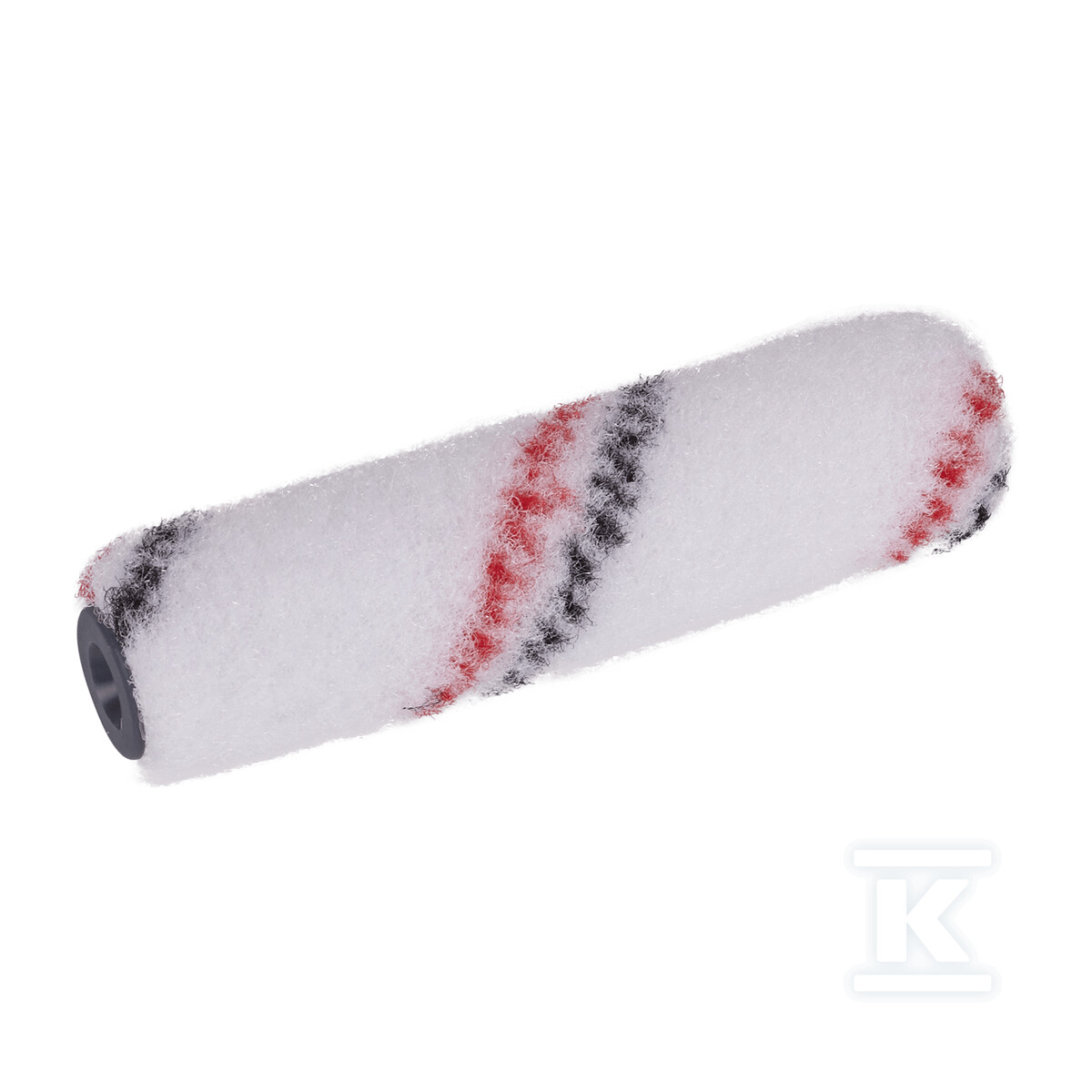 Wałek malarski nylon 100/17/6mm mini - S-73842