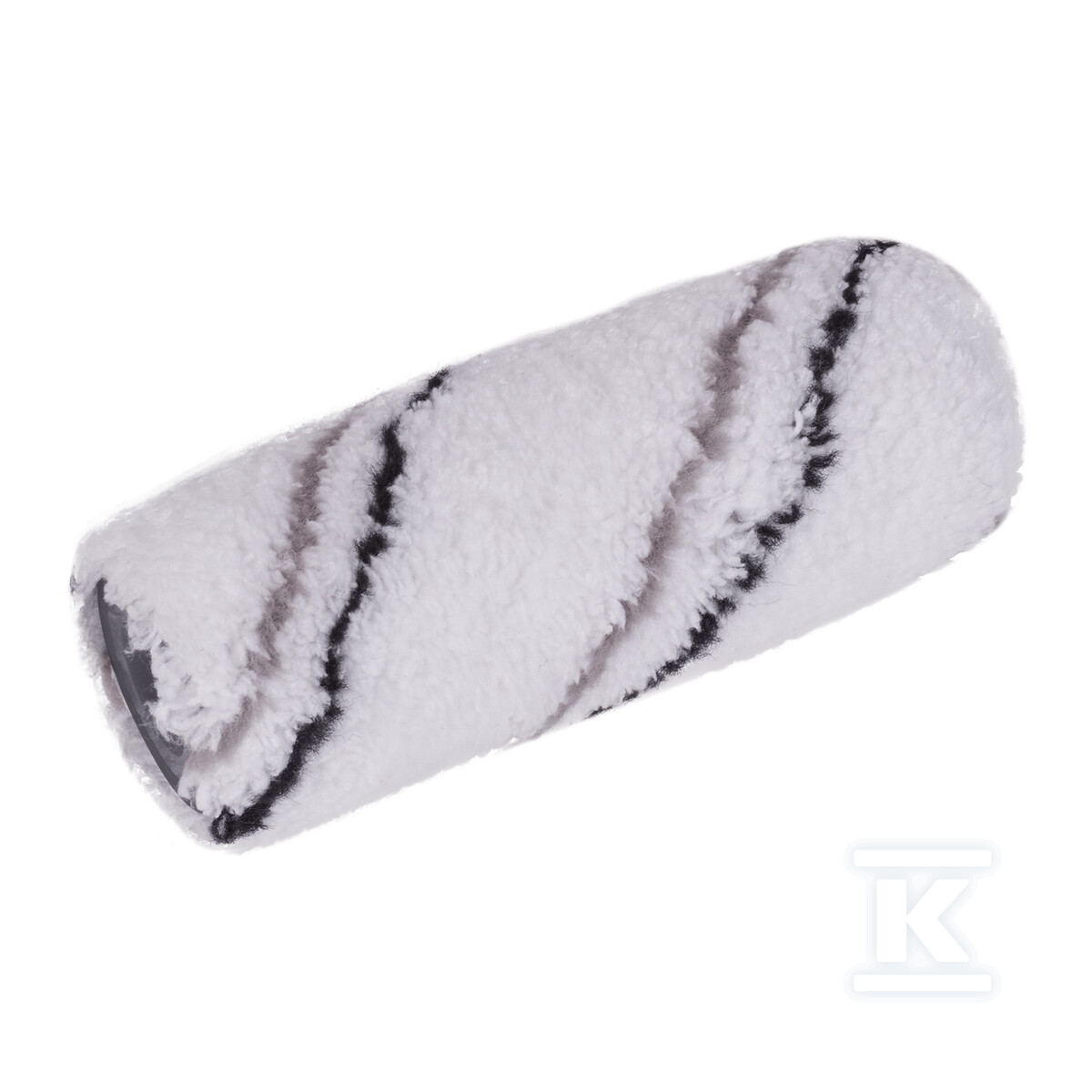 Wałek malarski microfibre 100/30/9mm - S-73888