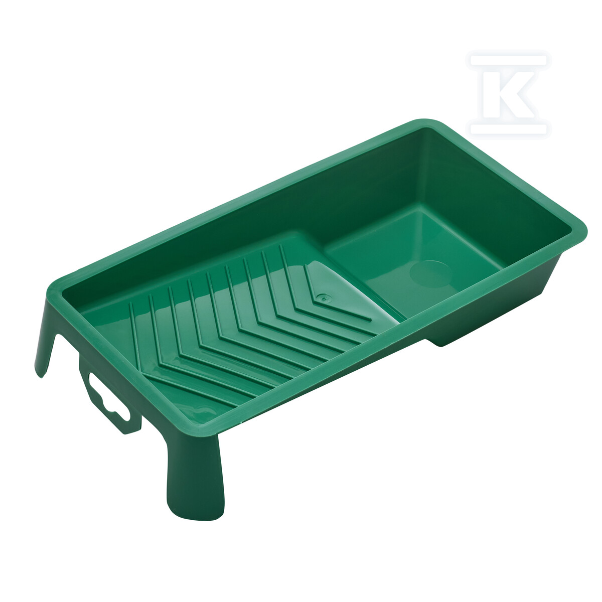 Kuweta malarska mini 100x200mm STALCO - S-38891