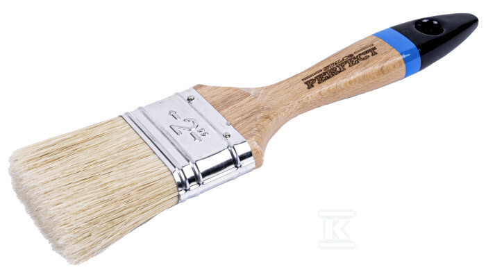 Pędzel amerykan 2” ACRYL STALCO PERFECT - S-73767