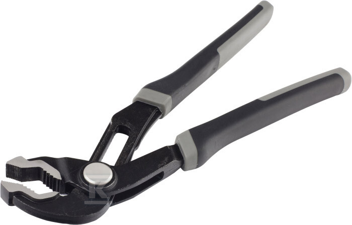 Szczypce nastawne 250mm 0-47mm - S-67925