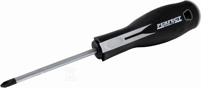 Wkrętak Phillips PH2x150mm STALCO - S-66014