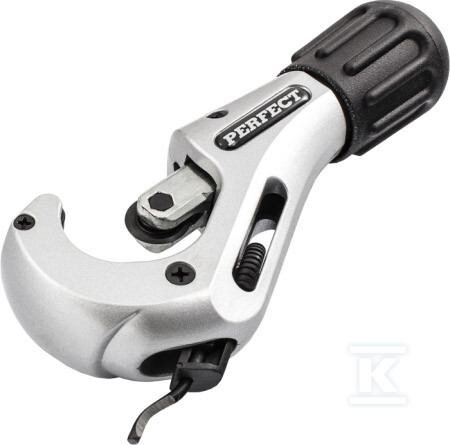 Obcinak do rur Al-Cu 3-35mm STALCO - S-67825