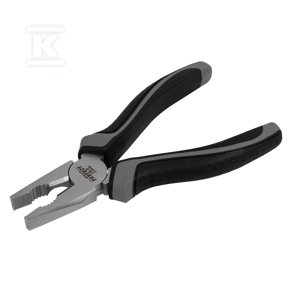 Szczypce uniwersalne 160mm STALCO - S-67032