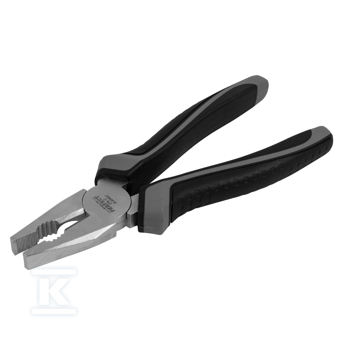 Szczypce uniwersalne 200mm STALCO - S-67037