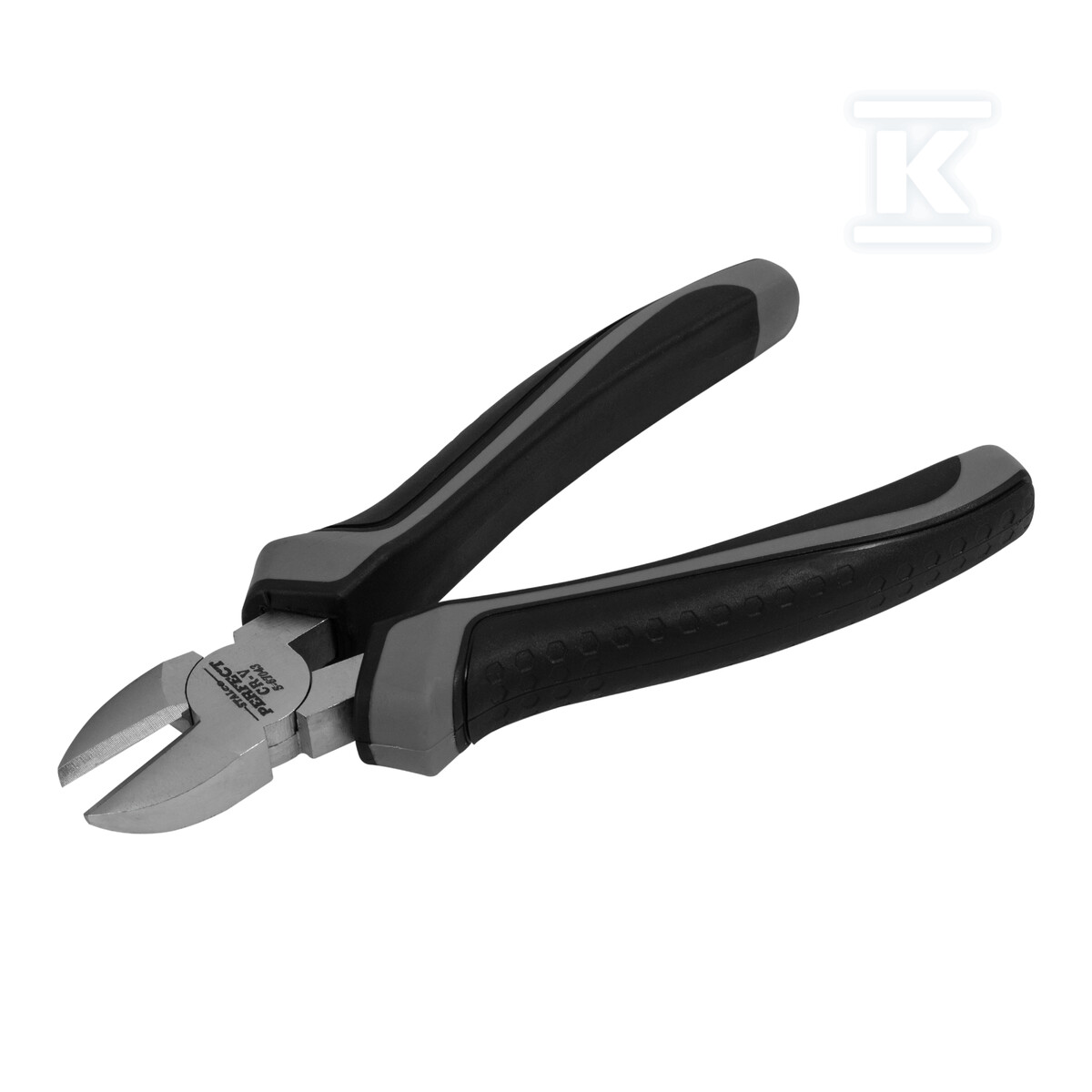 Obcinaczki boczne 180mm STALCO PERFECT - S-67043
