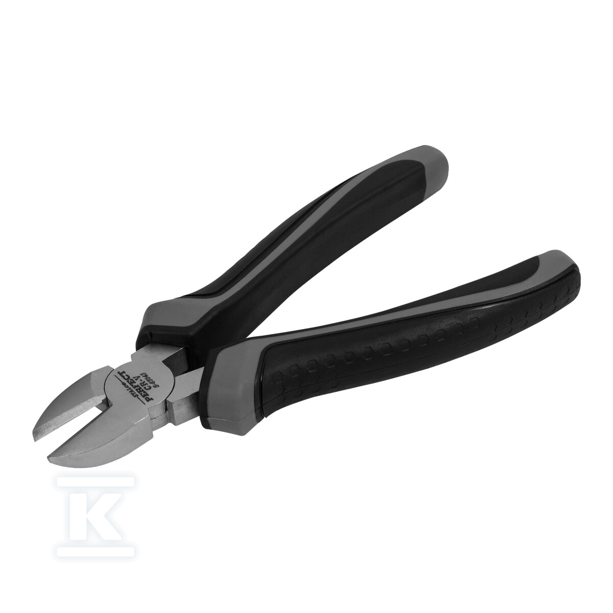 Obcinaczki boczne 160mm STALCO PERFECT - S-67040