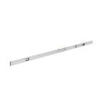 Łata murarska z uchwytami i libelkami 400cm p\p STALCO PERFECT S-65240
