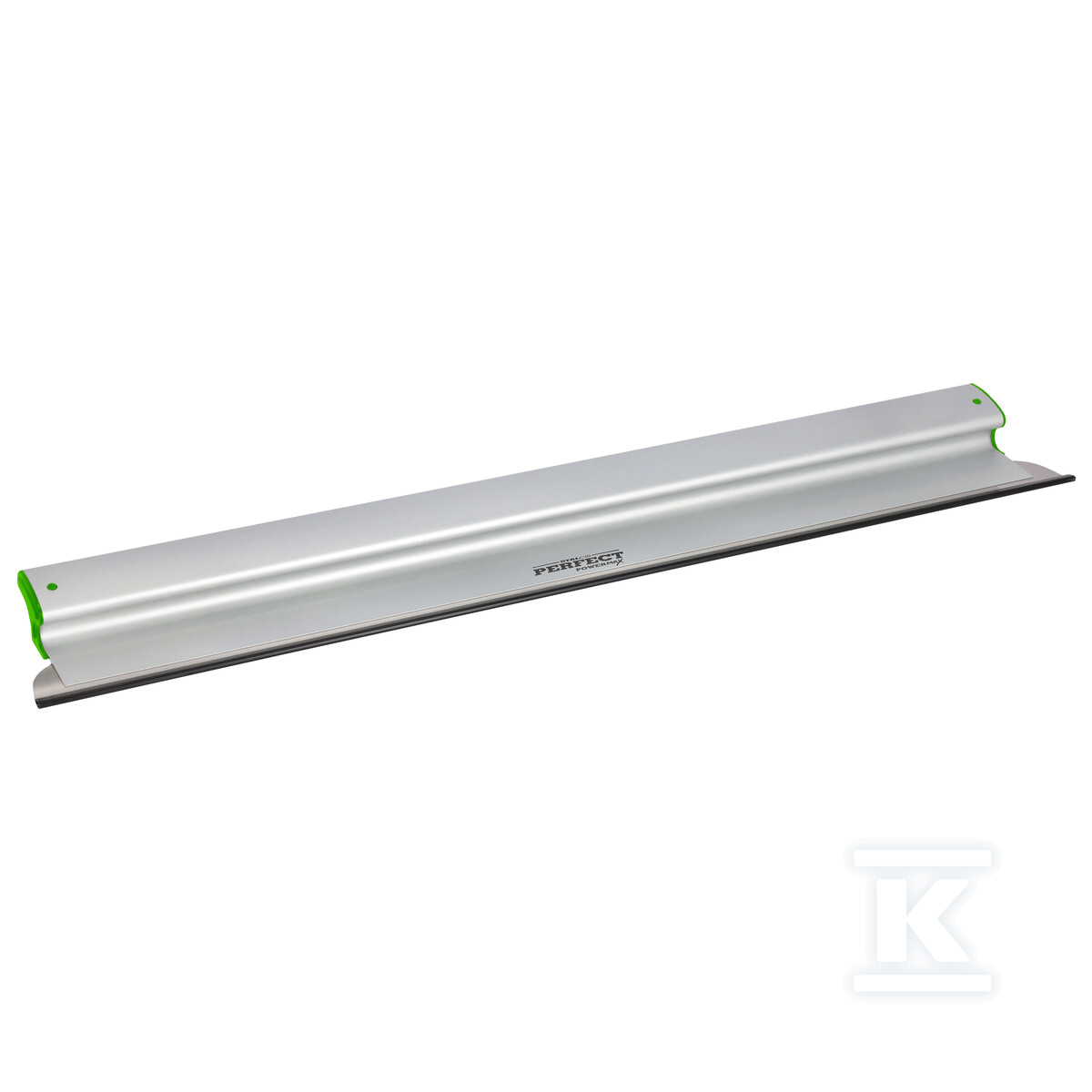 Szpachla aluminiowa 1000x0.5mm STALCO - S-73614