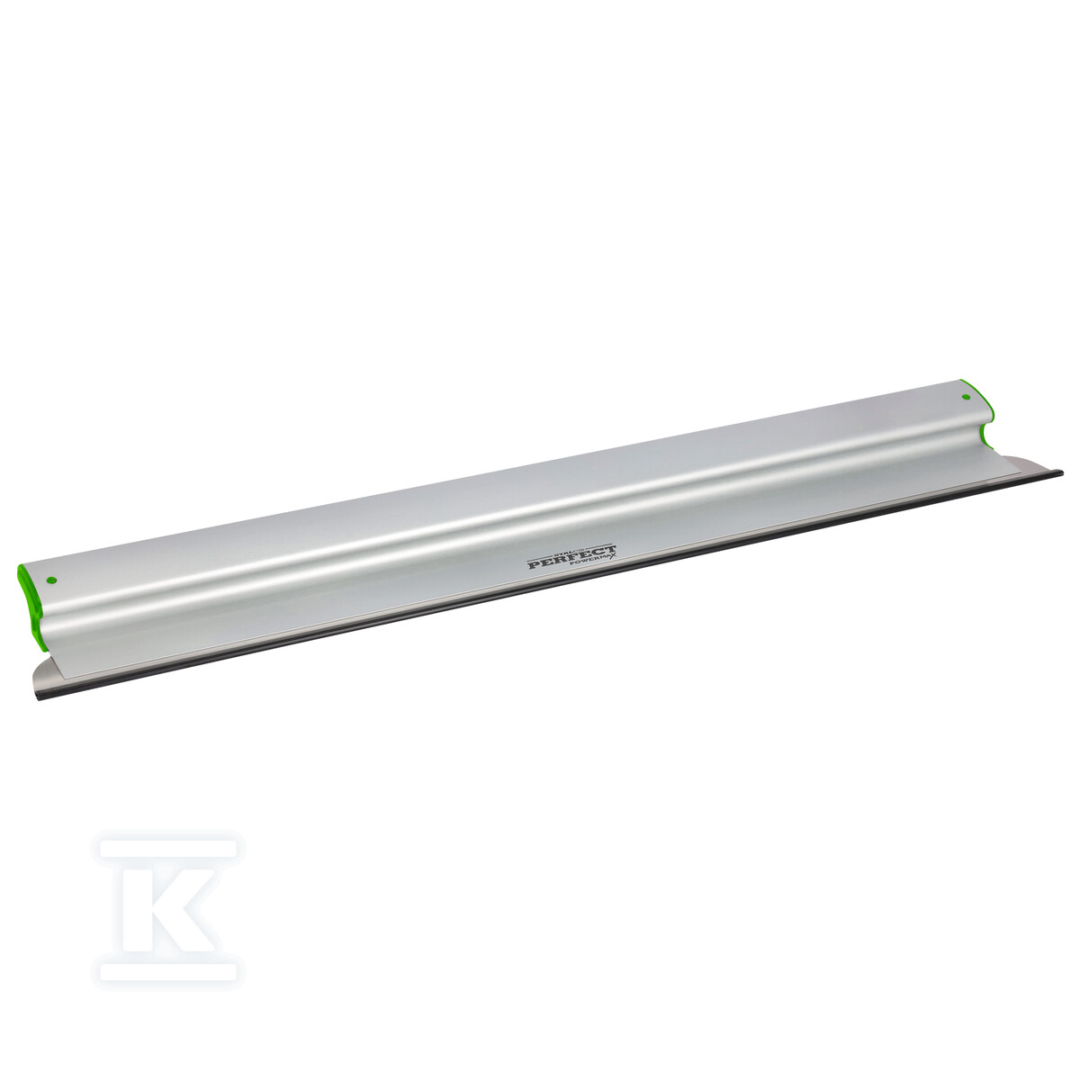 Szpachla aluminiowa 1250x0.5mm STALCO - S-73616