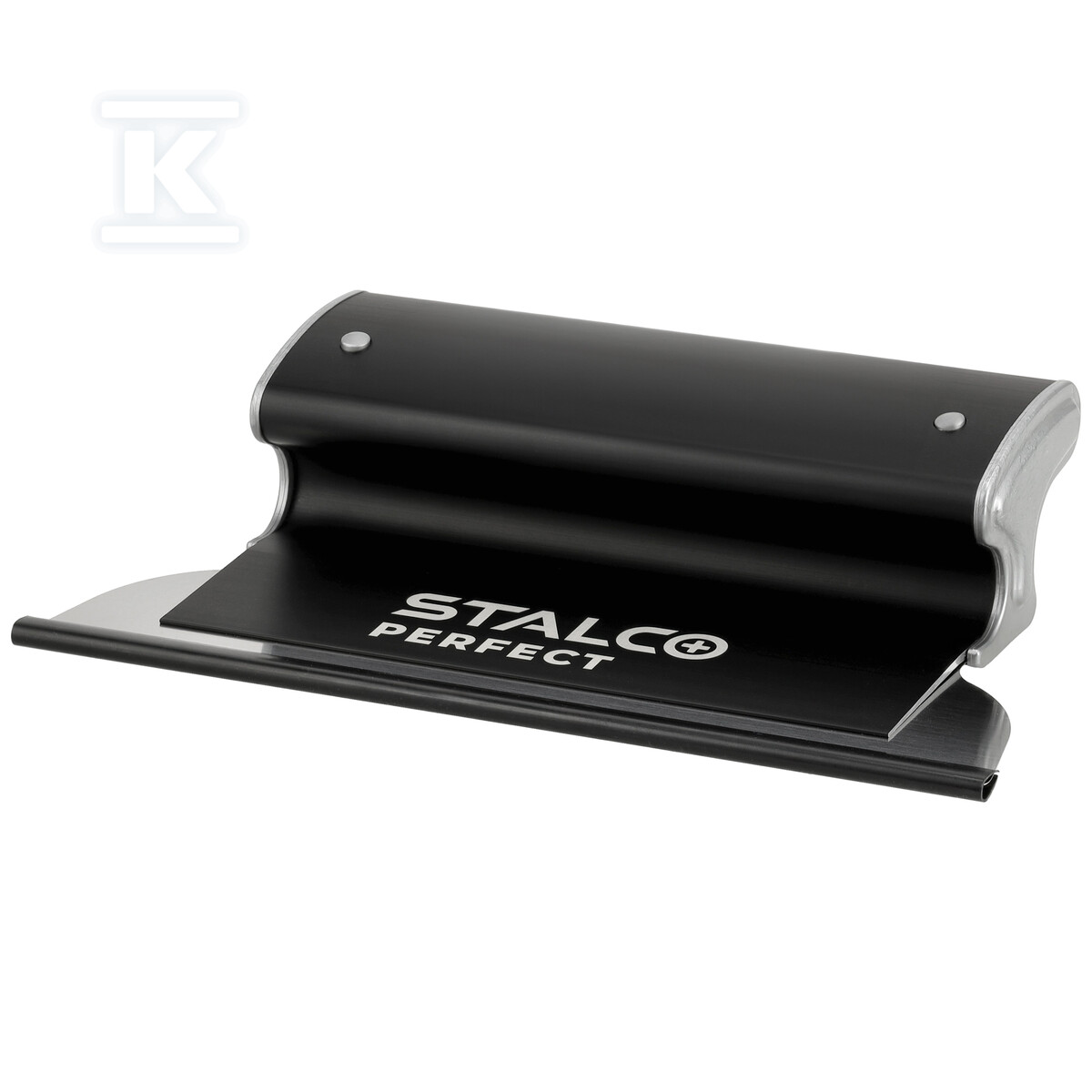 Szpachla aluminiowa 250x0.3mm STALCO - S-73592