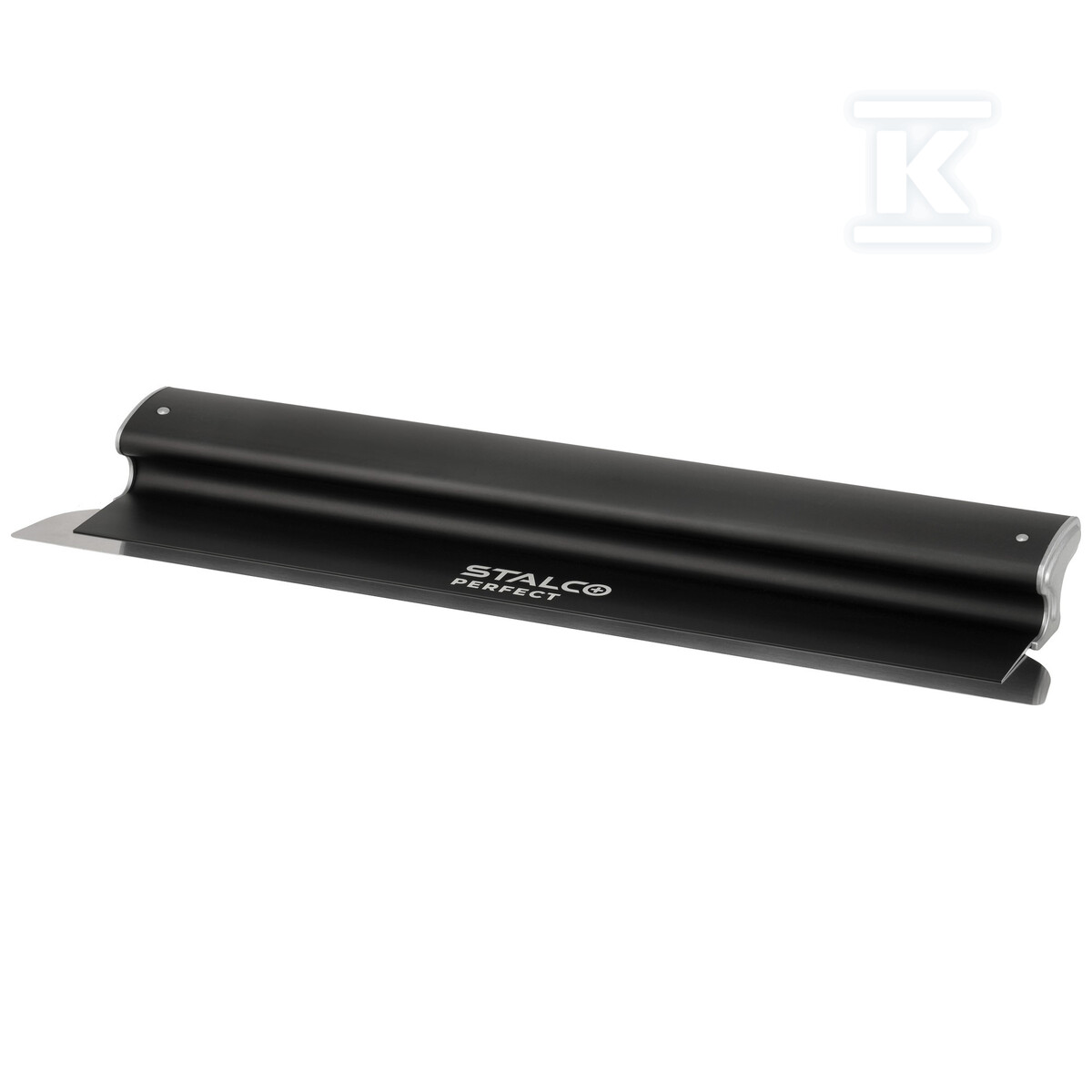 Szpachla aluminiowa 600x0.3mm STALCO - S-73596
