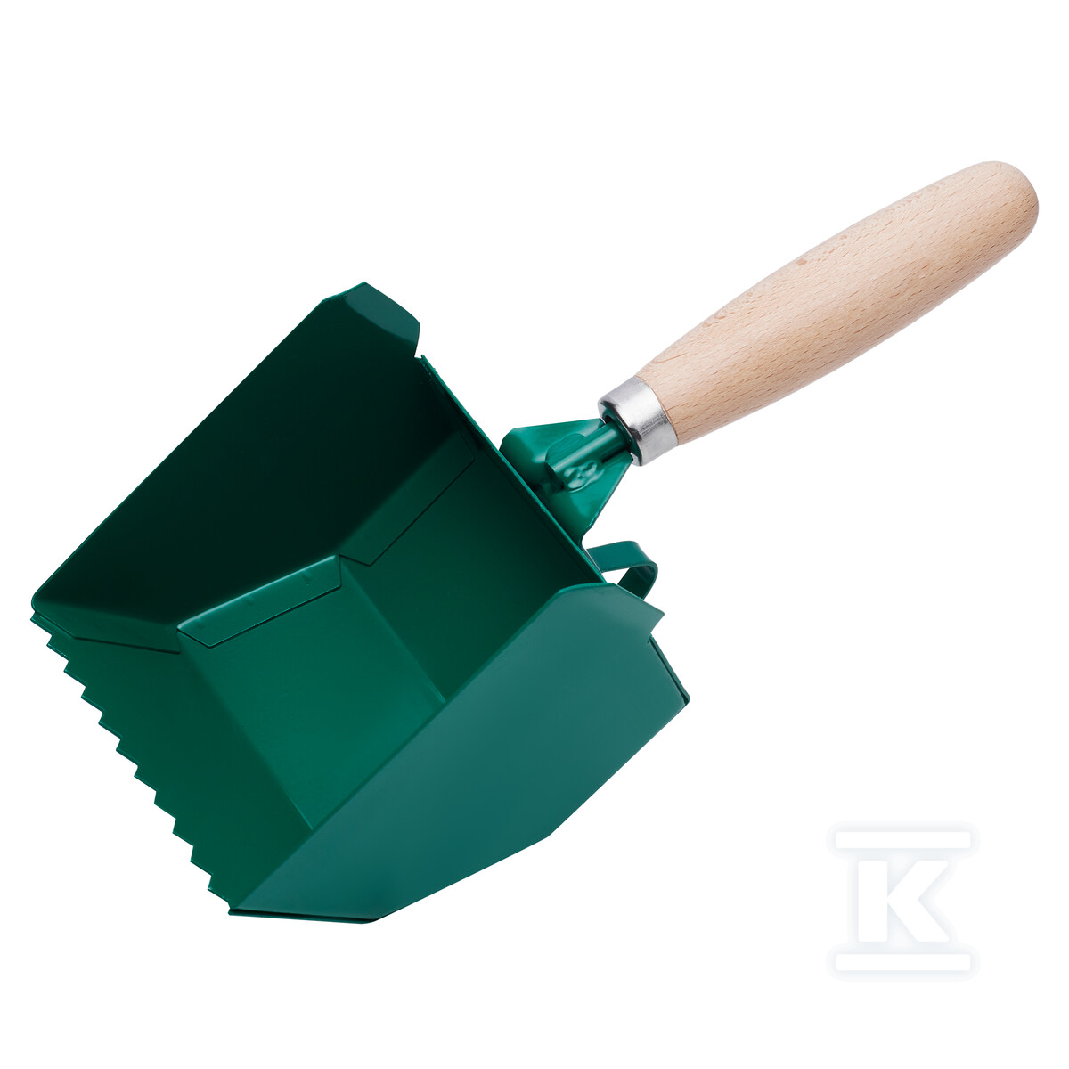 Kielnia do betonu komórkowego 115mm - S-37751