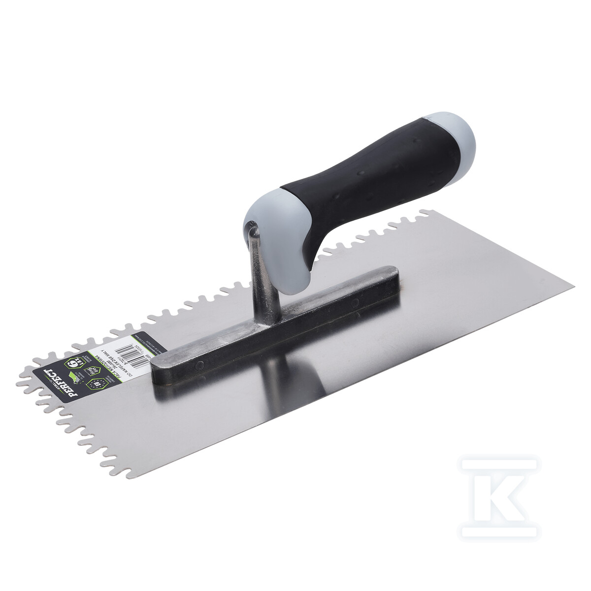 Paca nierdzewna 280mm ząb FROSI mały - S-73211
