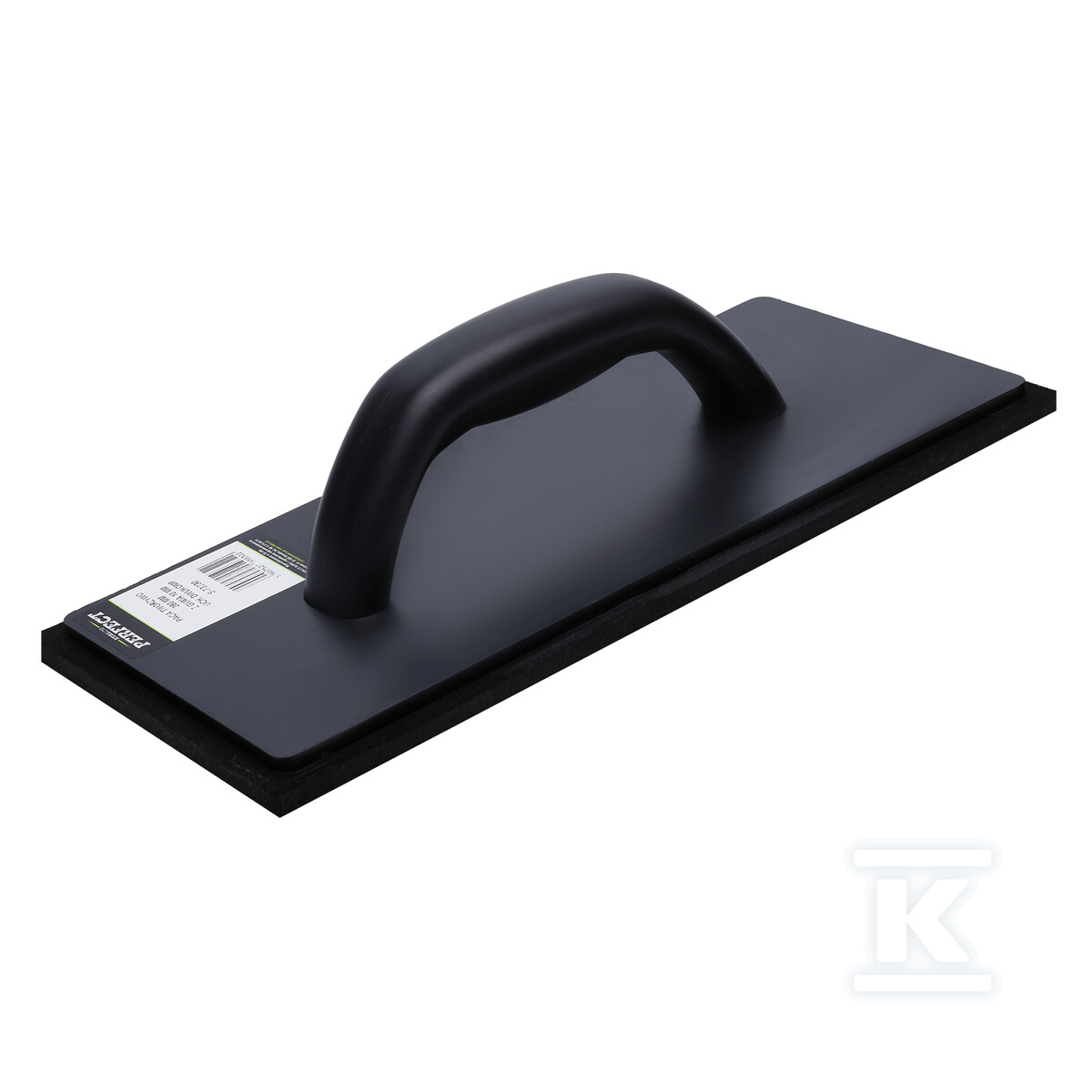 Paca ABS guma 280x130mm STALCO PERFECT - S-73230