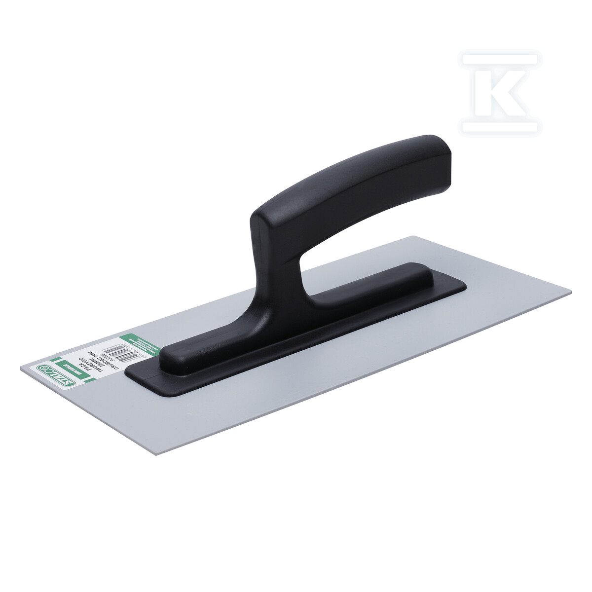 Paca ABS 2mm 280mm tworzywo STALCO - S-37520