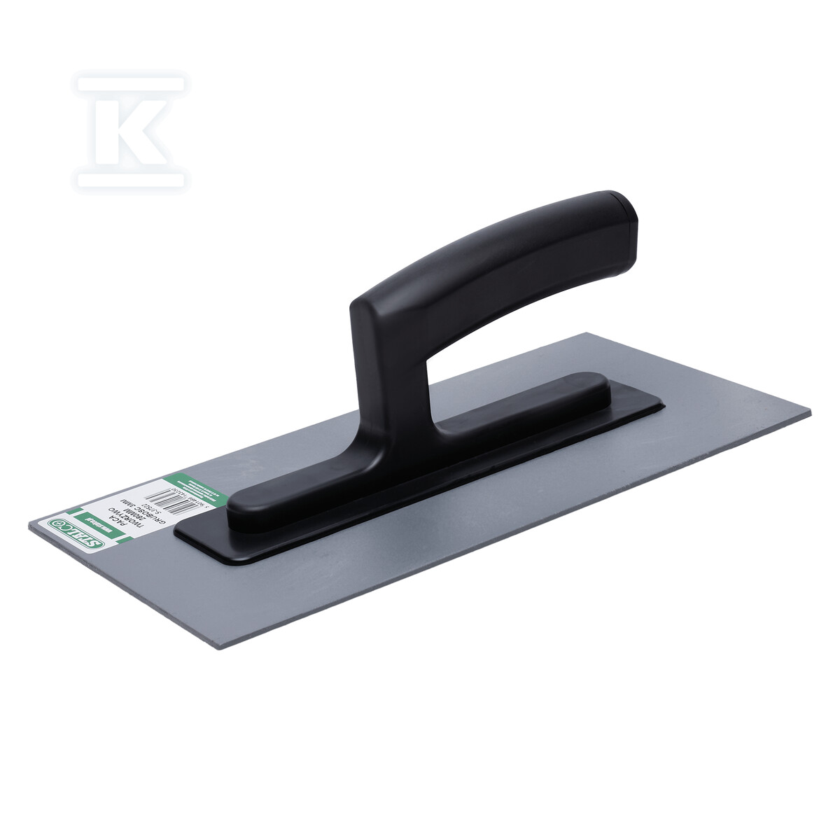 Paca ABS 3mm 280mm tworzywo STALCO - S-37522