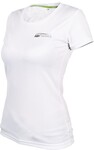 T-shirt damski RUNNY W biały M STALCO PERFECT S-78769
