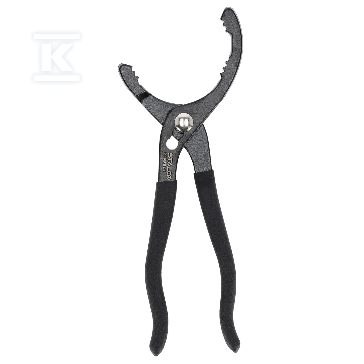 Szczypce do filtrów oleju 250mm, - S011400040