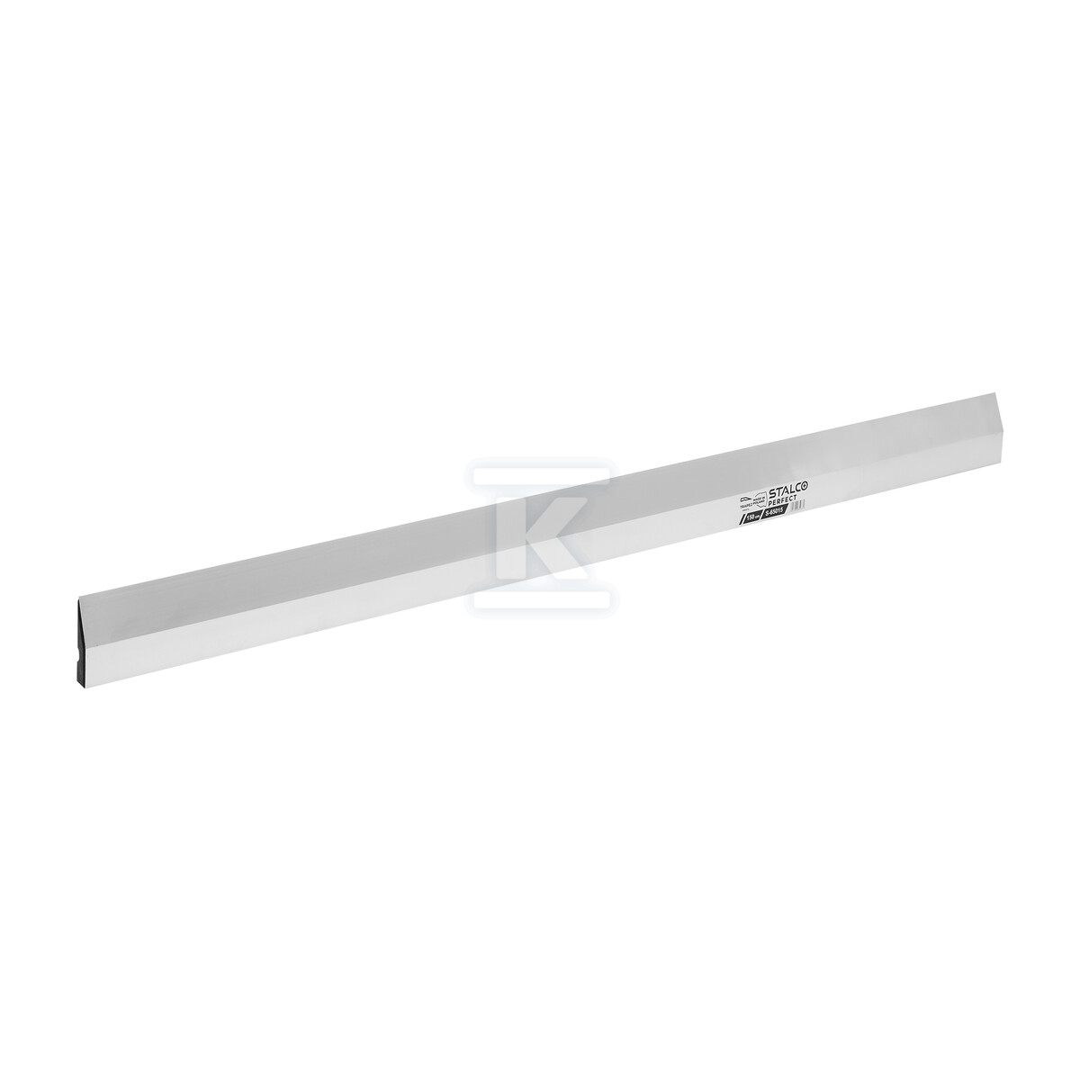 Łata murarska trapezowa 150cm STALCO - S-65015