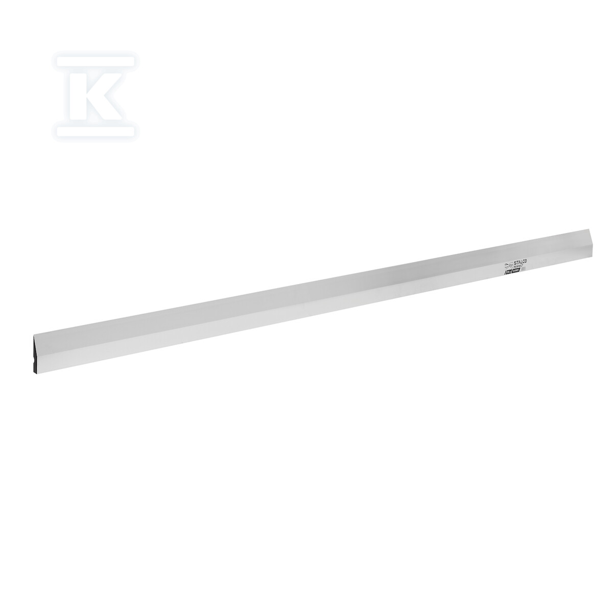 Łata murarska trapezowa 250cm STALCO - S-65025