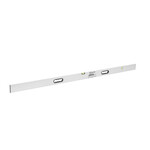 Łata murarska z uchwytami i libelkami 200cm p\p STALCO PERFECT S-65220