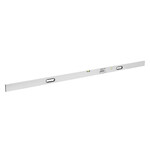 Łata murarska z uchwytami i libelkami 250cm p\p STALCO PERFECT S-65225