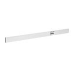 Łata murarska bez wskaźników 150cm STALCO PERFECT S-65315