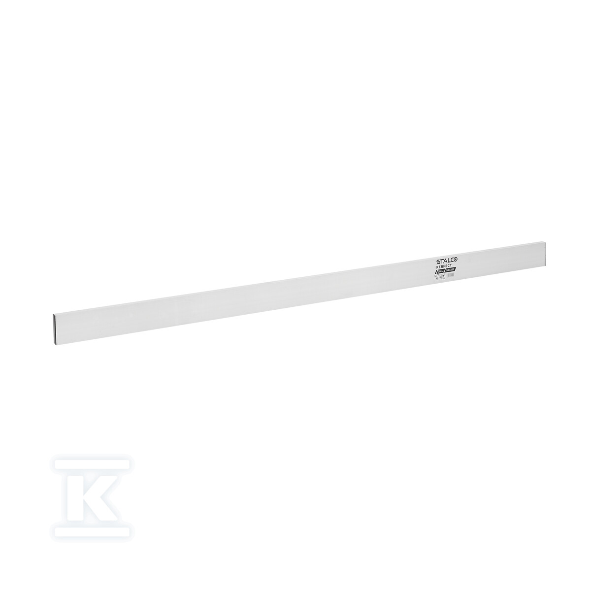 Łata murarska bez wskaźników 200cm - S-65320