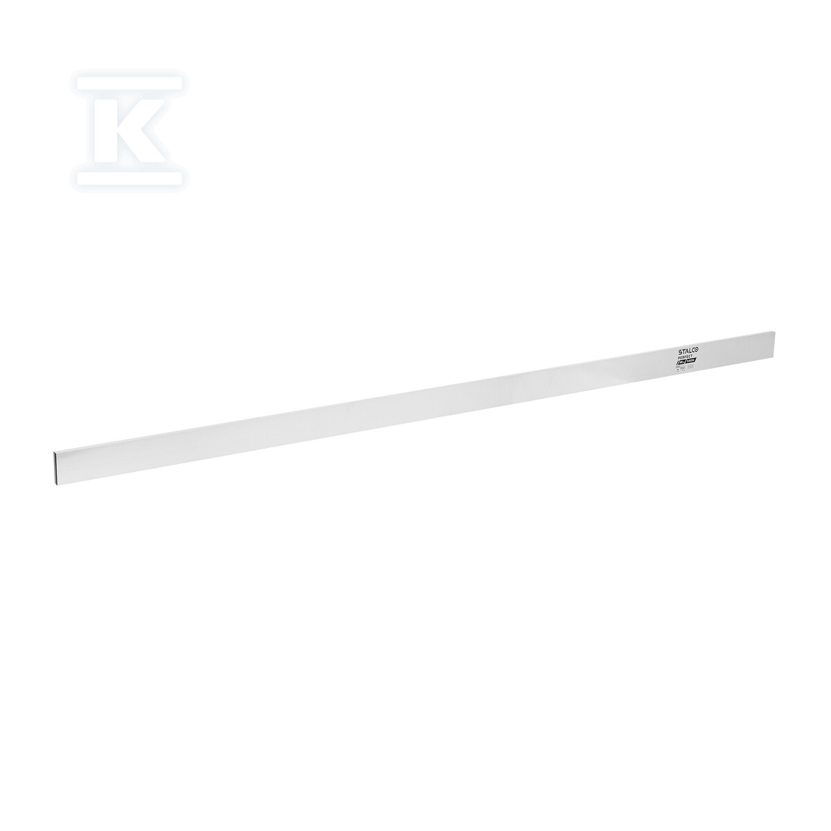 Łata murarska bez wskaźników 300cm - S-65330