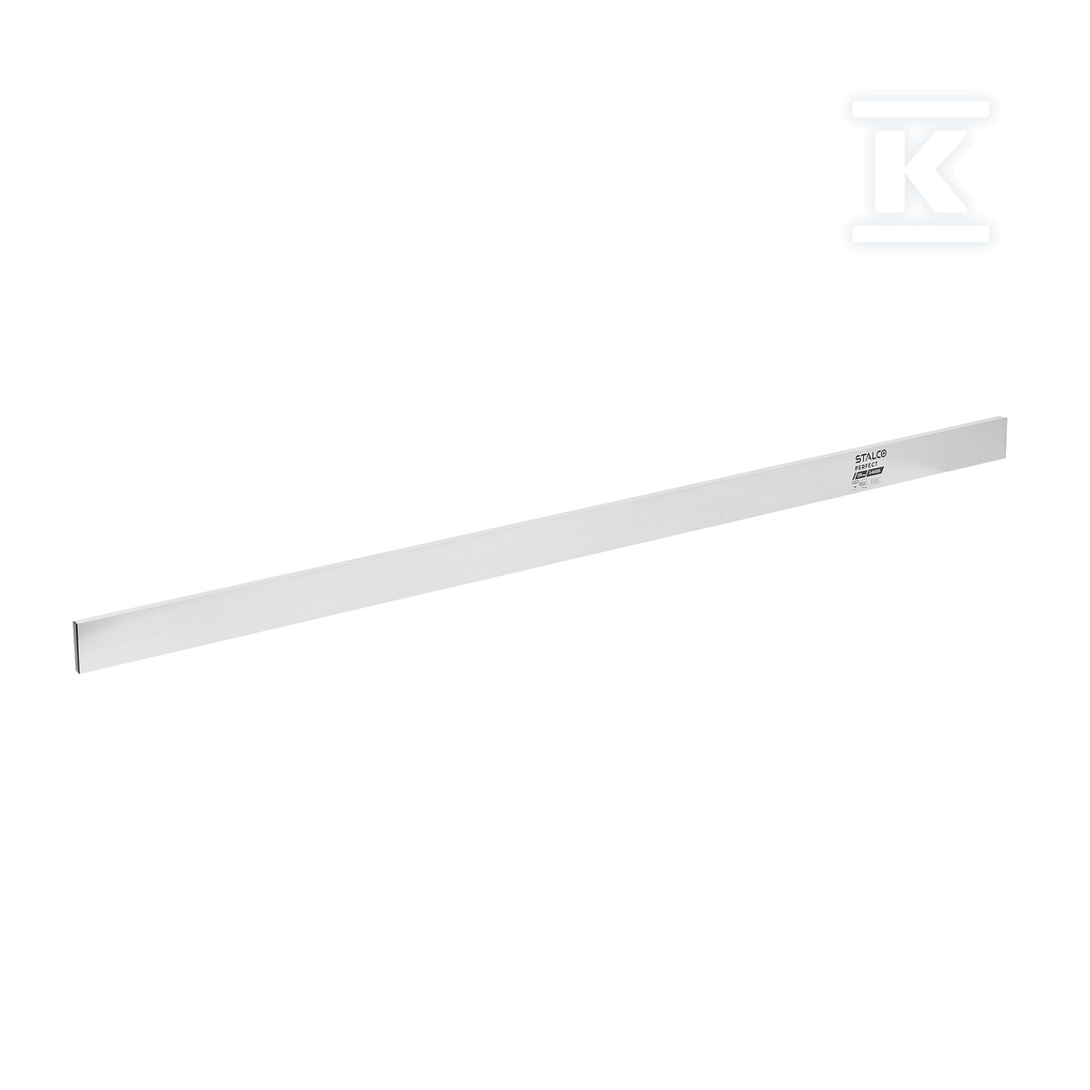 Łata murarska bez wskaźników 250cm - S-65325
