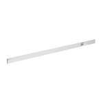 Łata murarska bez wskaźników 250cm STALCO PERFECT S-65325