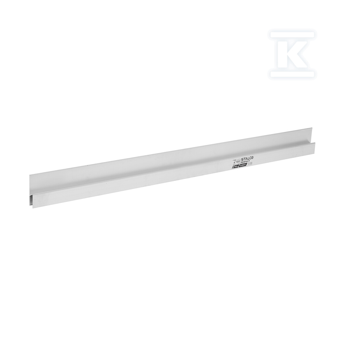 Łata murarska typ H 150cm STALCO - S-65415