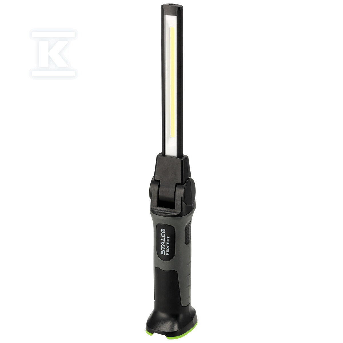 Lampa robocza aku LED H-OSL10 STALCO - S-98801