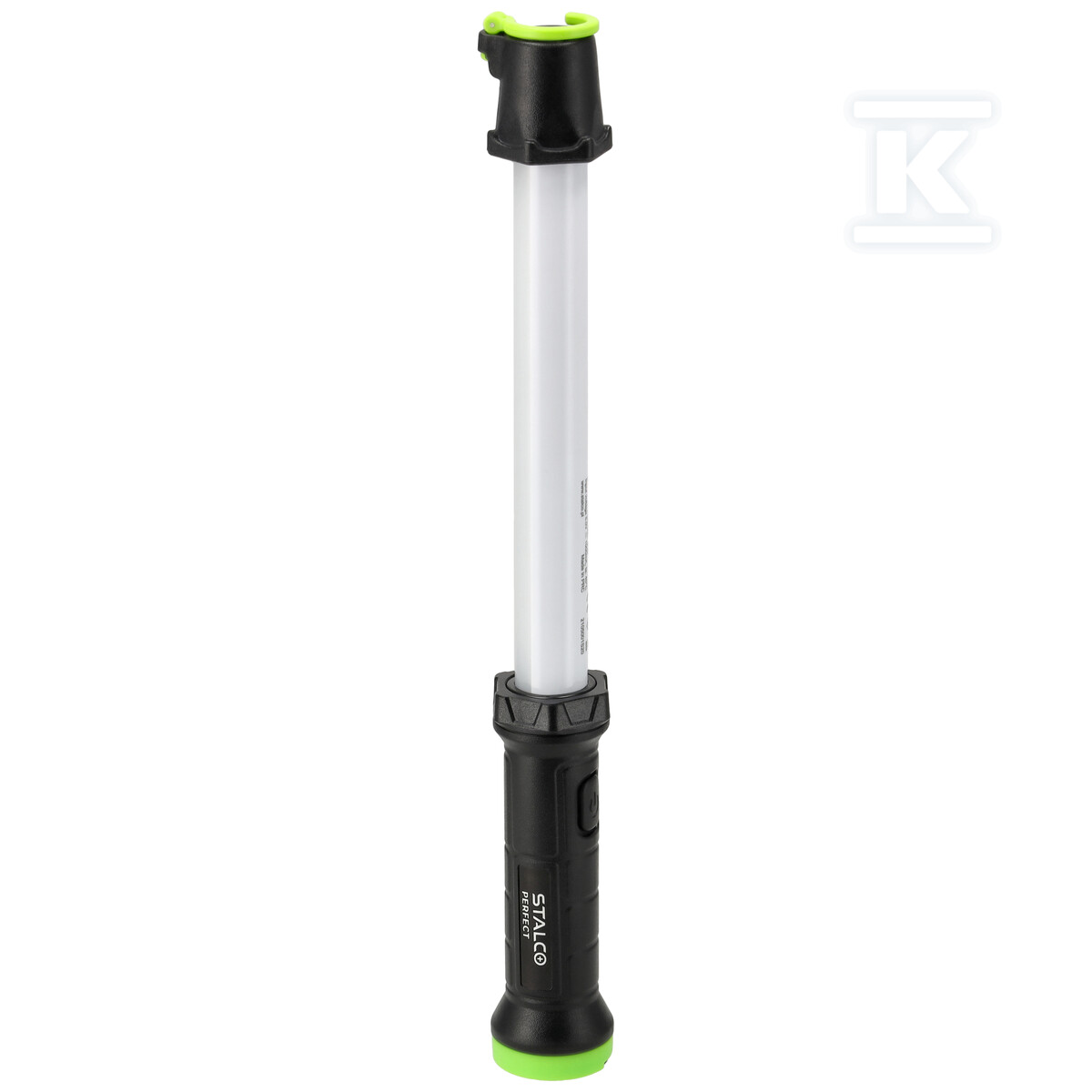 Lampa warsztatowa aku LED H-D45 STALCO - S-98807